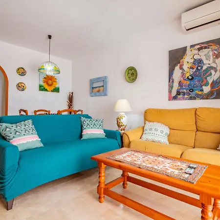Fuentes De Appartement