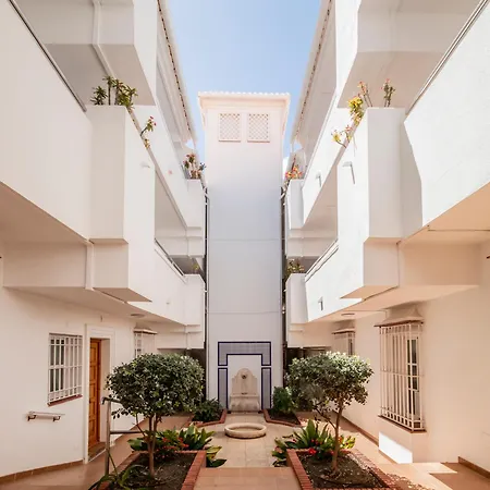 Fuentes De Appartement Nerja