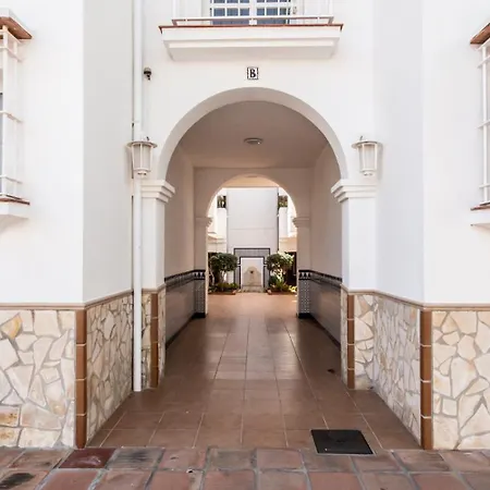 Fuentes De Nerja