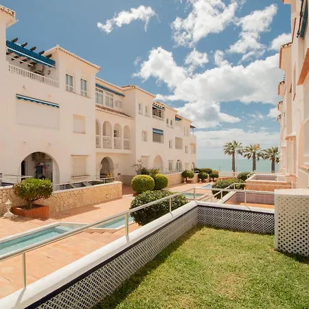 Fuentes De Appartement