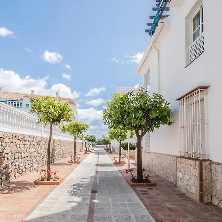 Fuentes De * Nerja