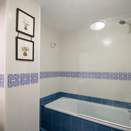 Apartamento Fuentes De