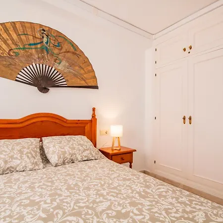 Fuentes De Apartamento Nerja