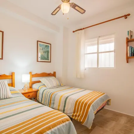 Apartamento Fuentes De Nerja