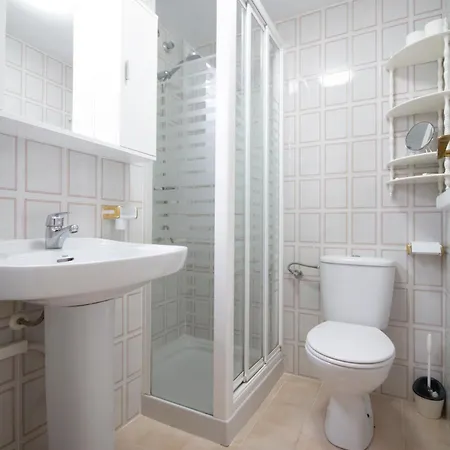 Apartamento Fuentes De