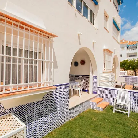 Apartamento Fuentes De Nerja