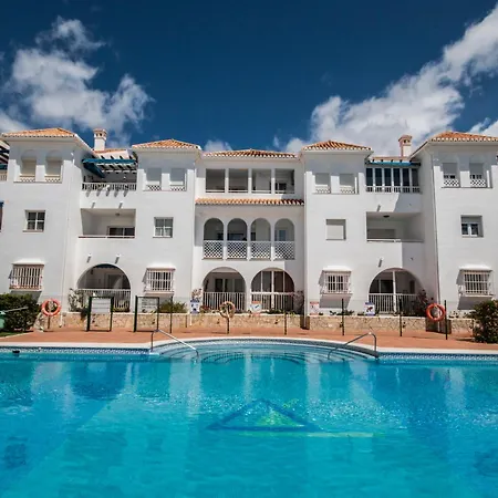 Apartamento Fuentes De