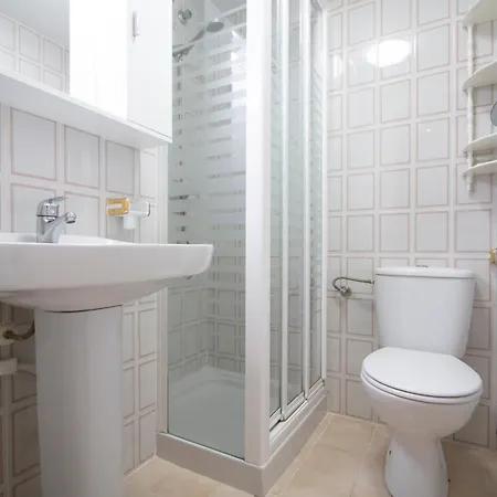 Apartamento Fuentes De *
