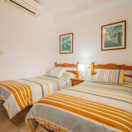 Fuentes De Apartamento Nerja