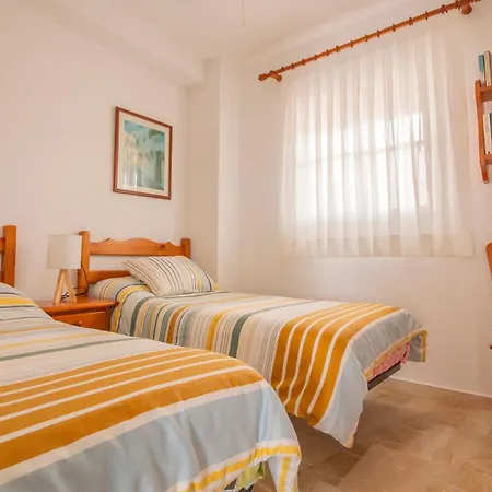 Fuentes De Apartamento