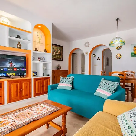 Fuentes De Apartament
