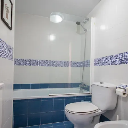 Fuentes De Apartament *